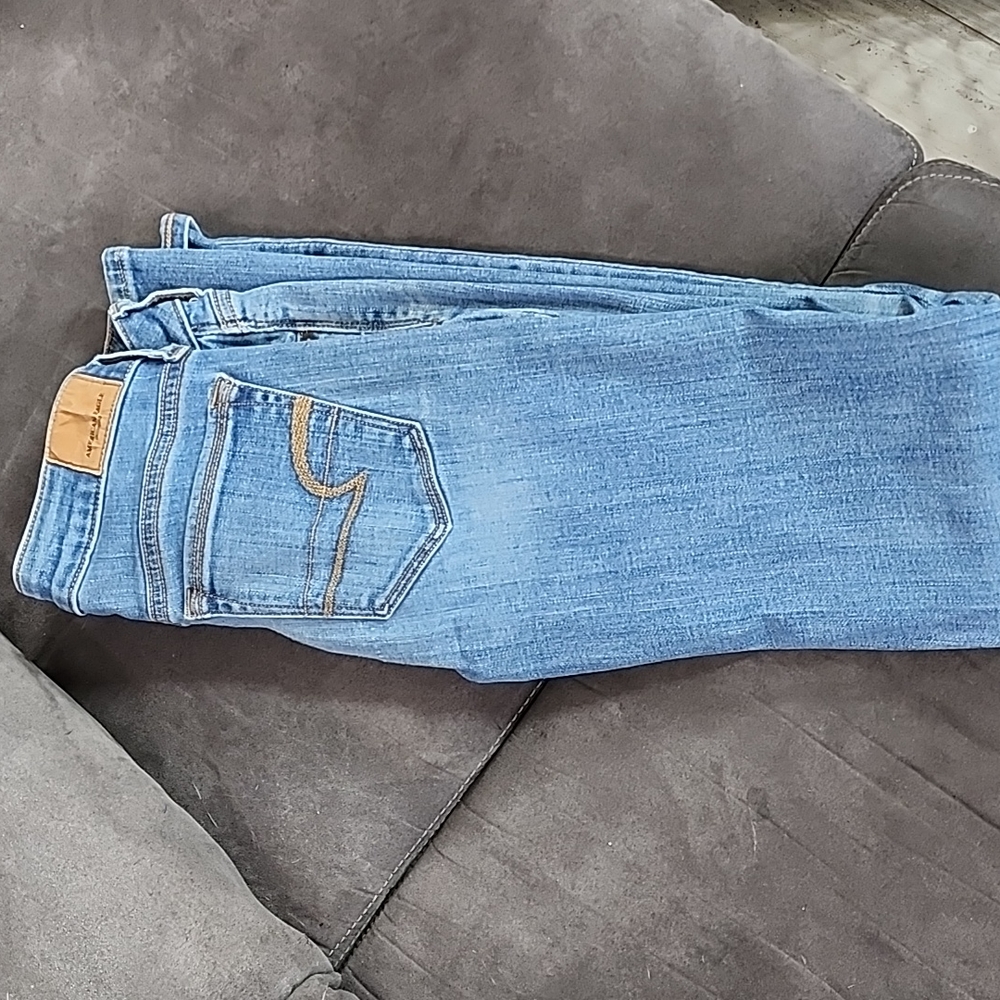 American Eagle Pants